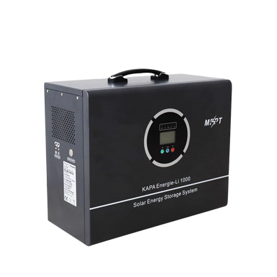 KAPA Energie-Li 1000 Solar Energy Storage System